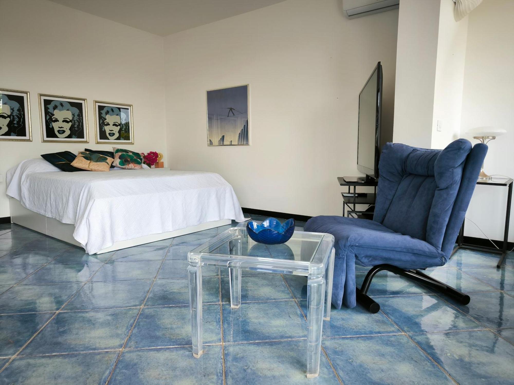 Versilia - Pietrasanta - Le Colmate Guesthouse Tonfano Extérieur photo