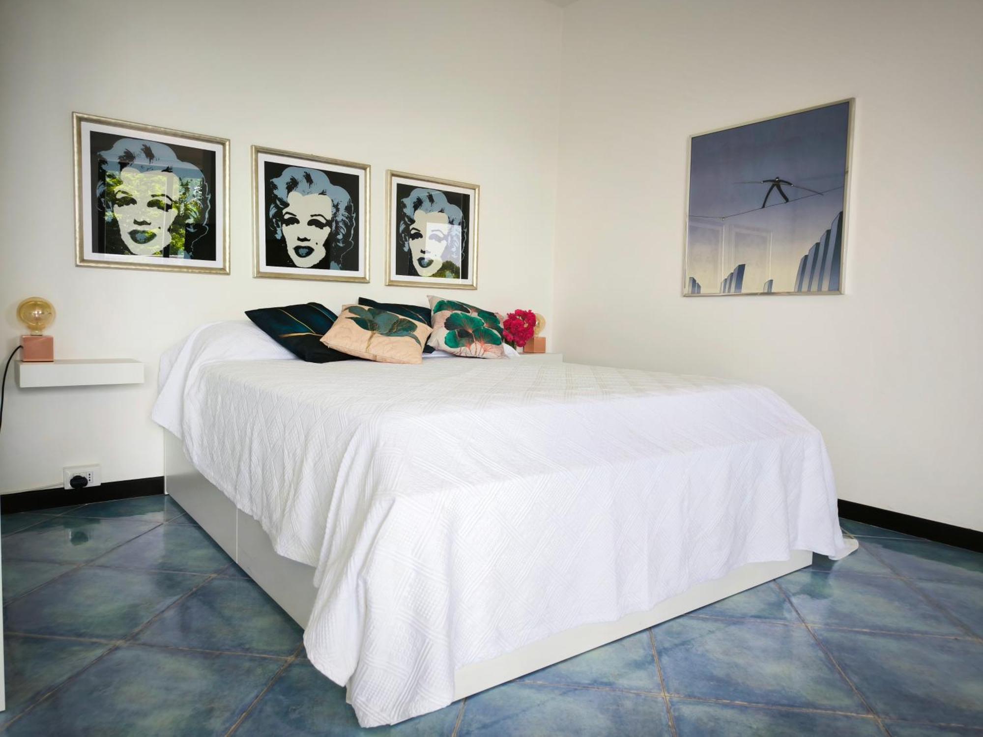 Versilia - Pietrasanta - Le Colmate Guesthouse Tonfano Extérieur photo
