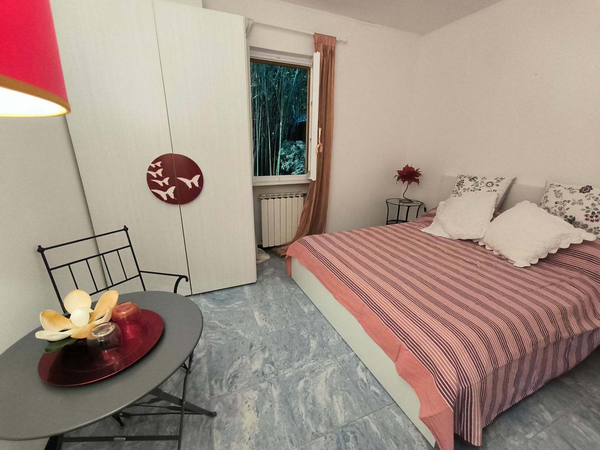 Versilia - Pietrasanta - Le Colmate Guesthouse Tonfano Extérieur photo