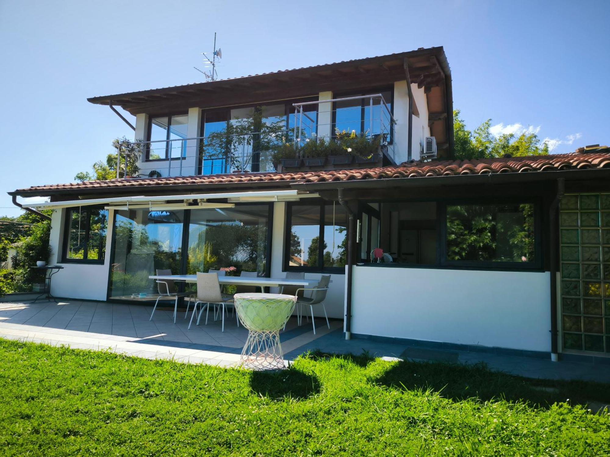 Versilia - Pietrasanta - Le Colmate Guesthouse Tonfano Extérieur photo