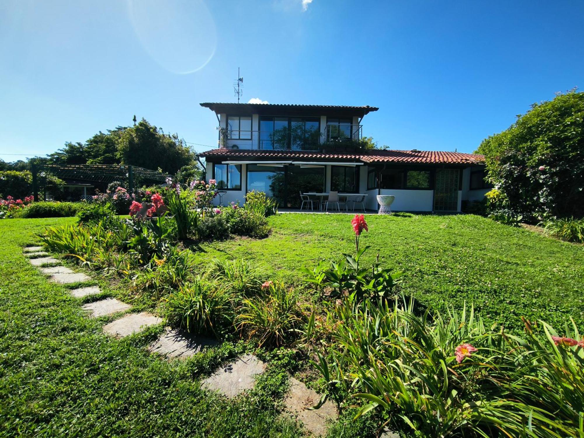 Versilia - Pietrasanta - Le Colmate Guesthouse Tonfano Extérieur photo