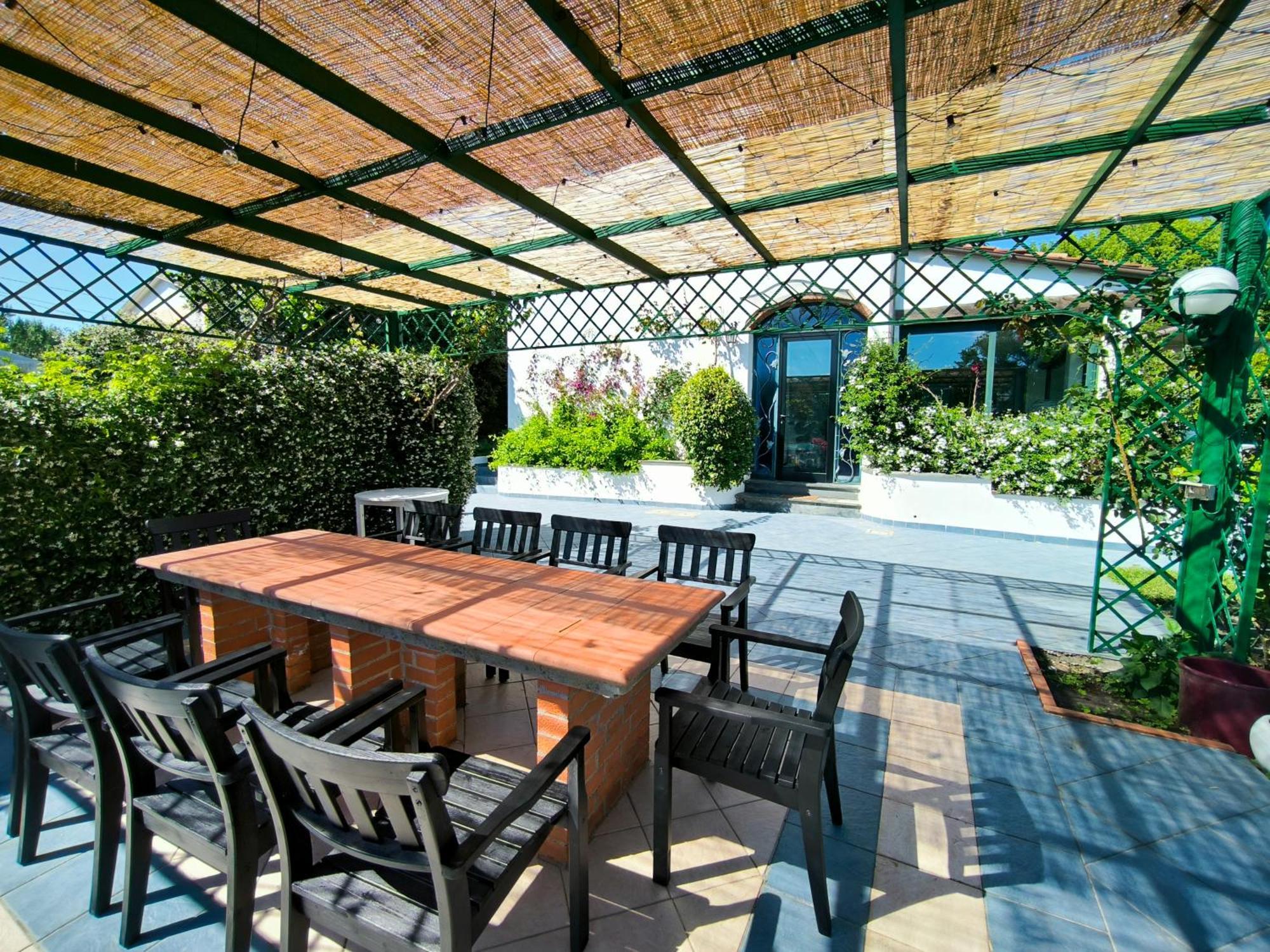Versilia - Pietrasanta - Le Colmate Guesthouse Tonfano Extérieur photo