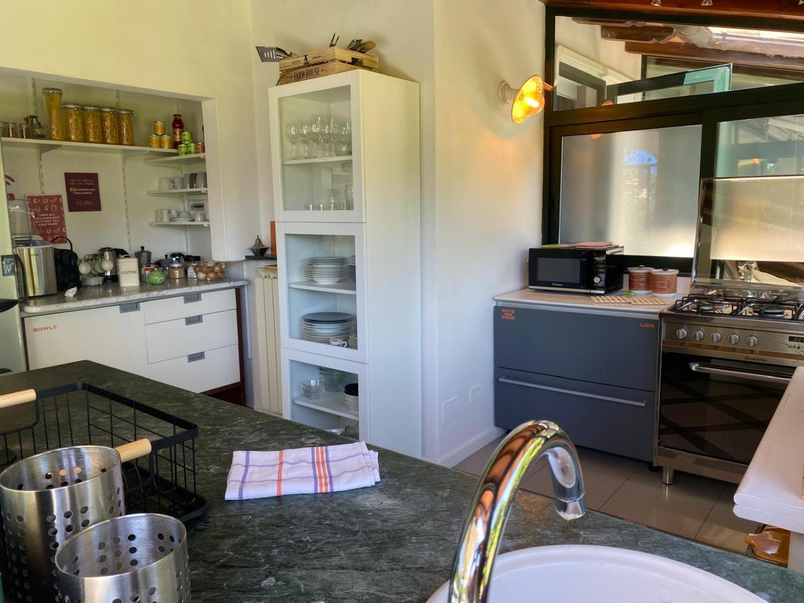 Versilia - Pietrasanta - Le Colmate Guesthouse Tonfano Extérieur photo