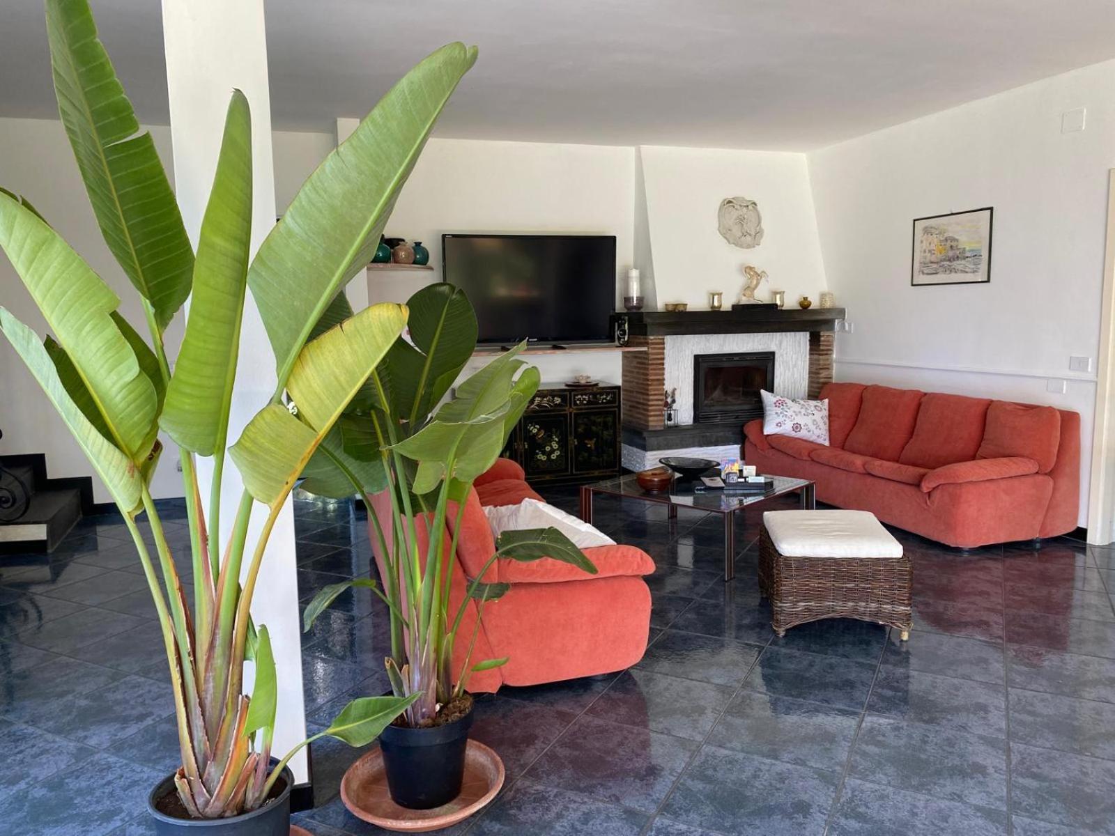 Versilia - Pietrasanta - Le Colmate Guesthouse Tonfano Extérieur photo