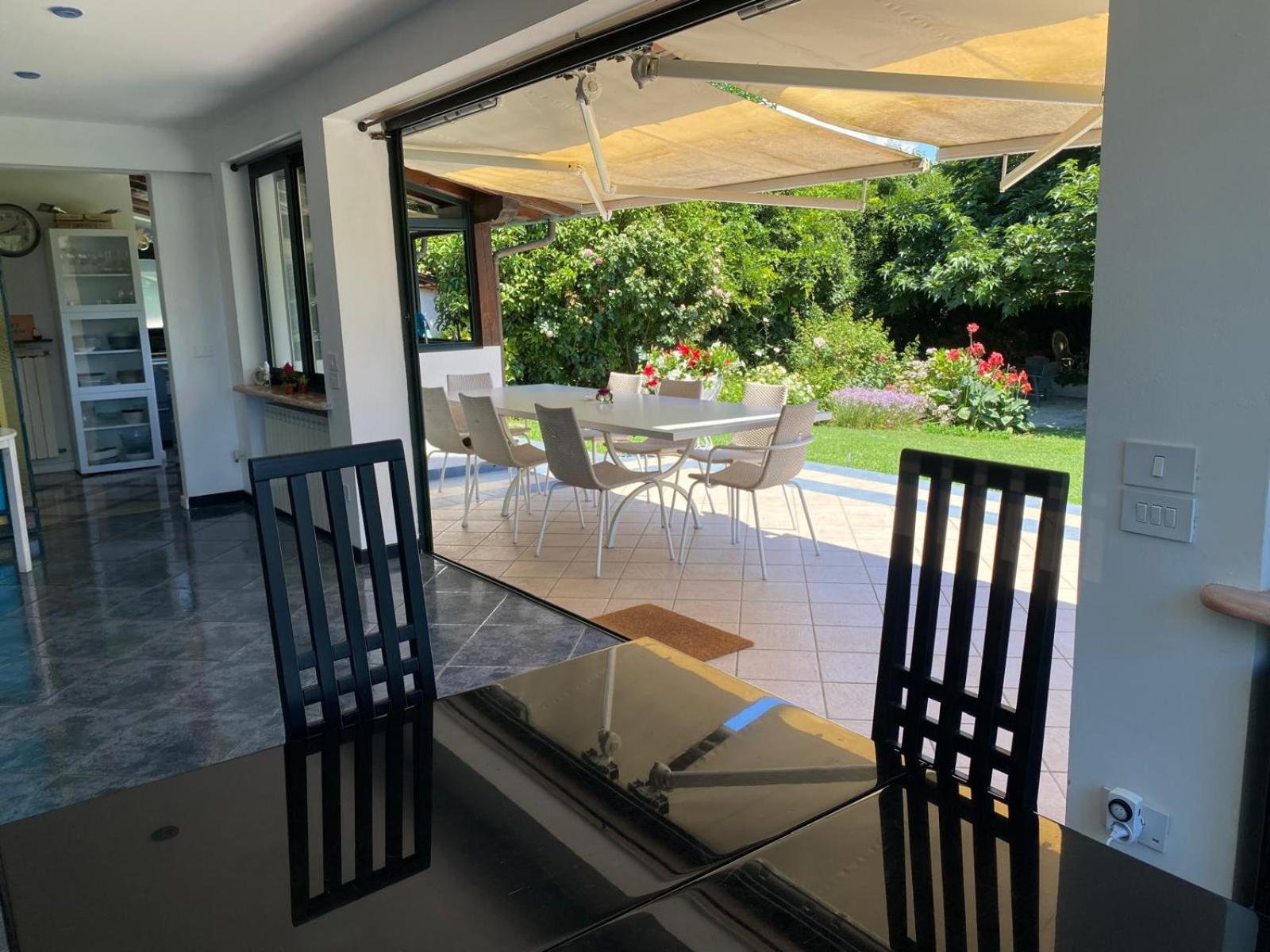 Versilia - Pietrasanta - Le Colmate Guesthouse Tonfano Extérieur photo