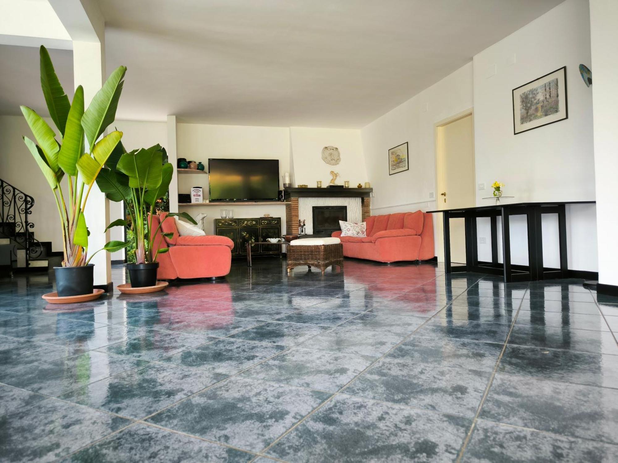 Versilia - Pietrasanta - Le Colmate Guesthouse Tonfano Extérieur photo